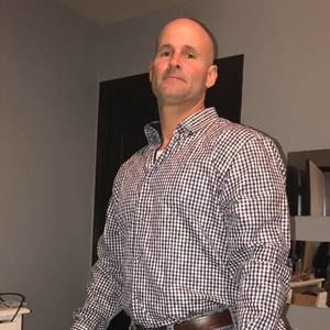 Meet your Posher, Jason